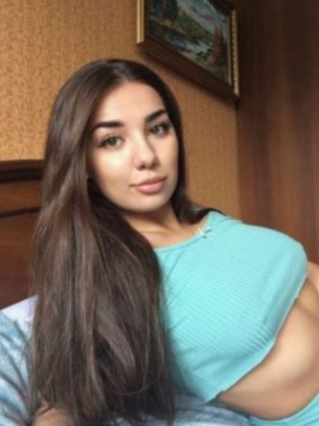Проститутка Милолика